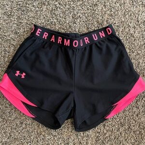 Under Armour Shorts